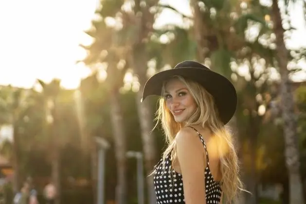 Akka Alinda Hotel - 1