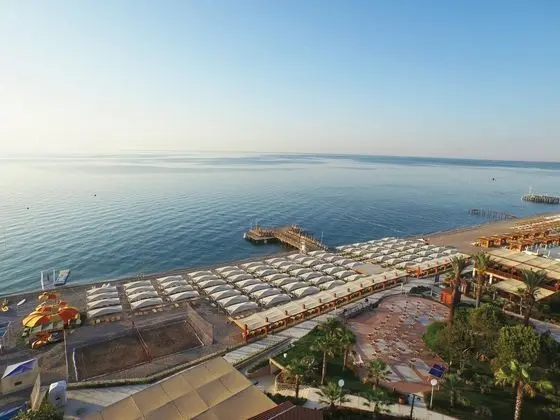 Akka Alinda Hotel - 10