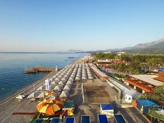 Akka Alinda Hotel - 3