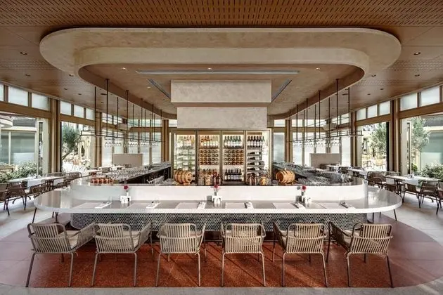 Akka Antedon Hotel - 5