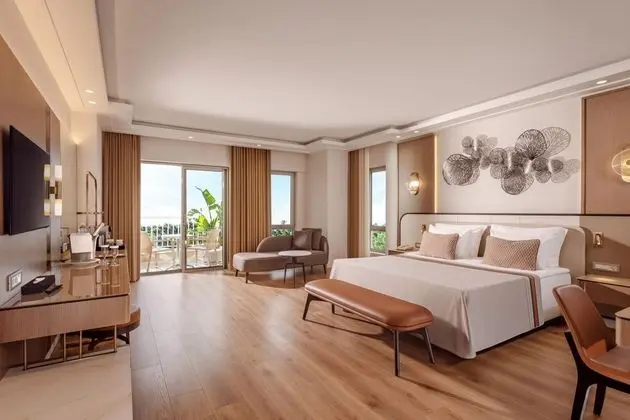 Akka Antedon Hotel - 3