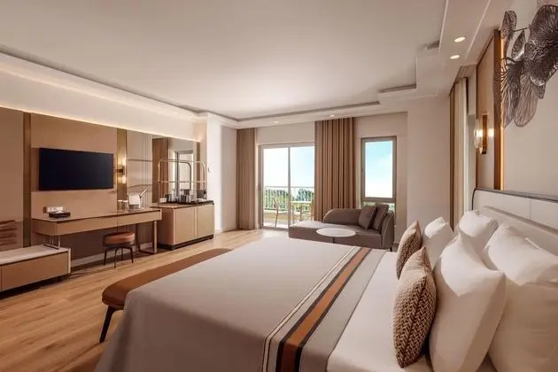 Akka Antedon Hotel - 10