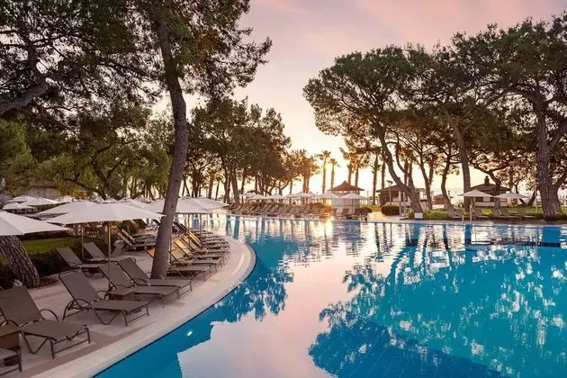 Akka Antedon Hotel - 7