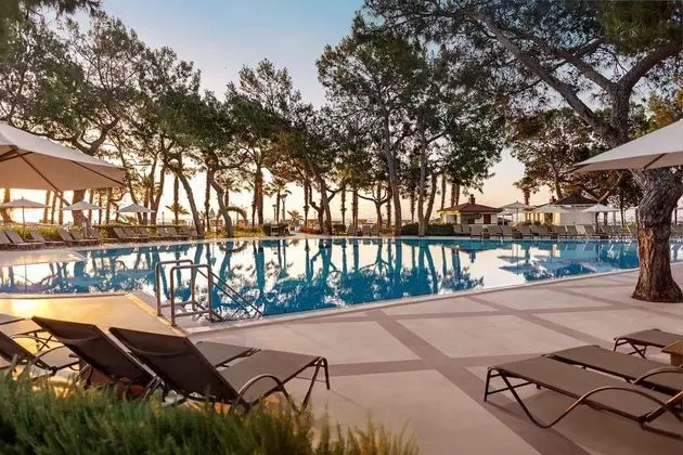 Akka Antedon Hotel - 8