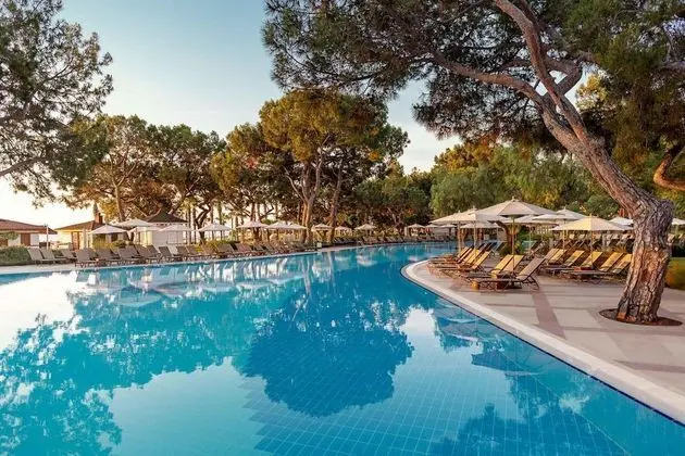 Akka Antedon Hotel - 9