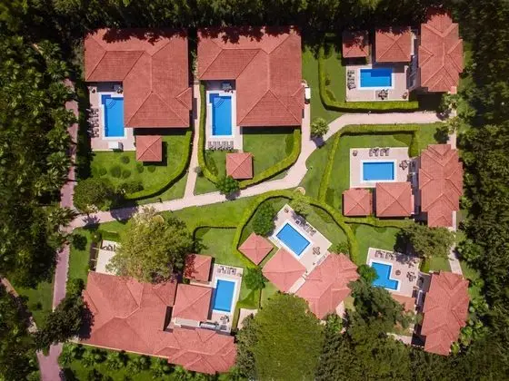 AKKA Hotels Residence