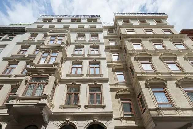 Akka Suites Taksim