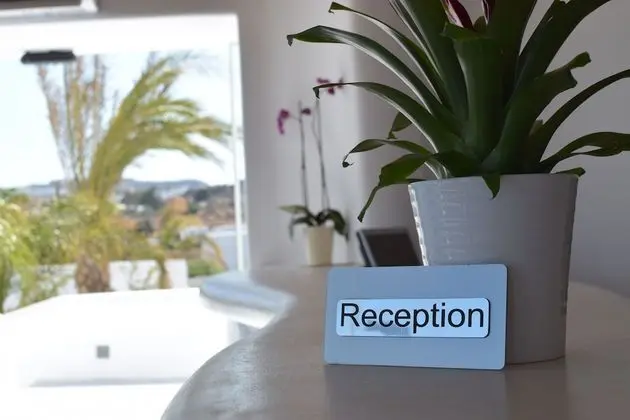 Akkadian Boutique Hotel - Dış Mekan