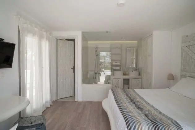 Akkadian Boutique Hotel - Oda