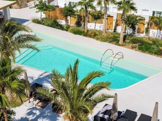 Akkadian Boutique Hotel - Öne Çıkan Resim
