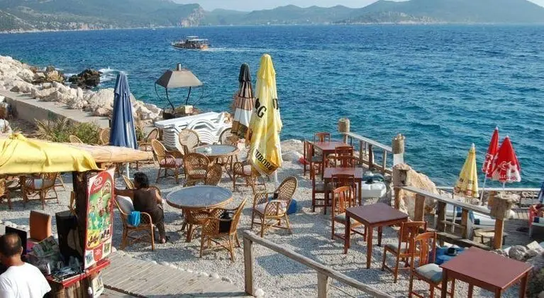 Akkin Pansiyon
