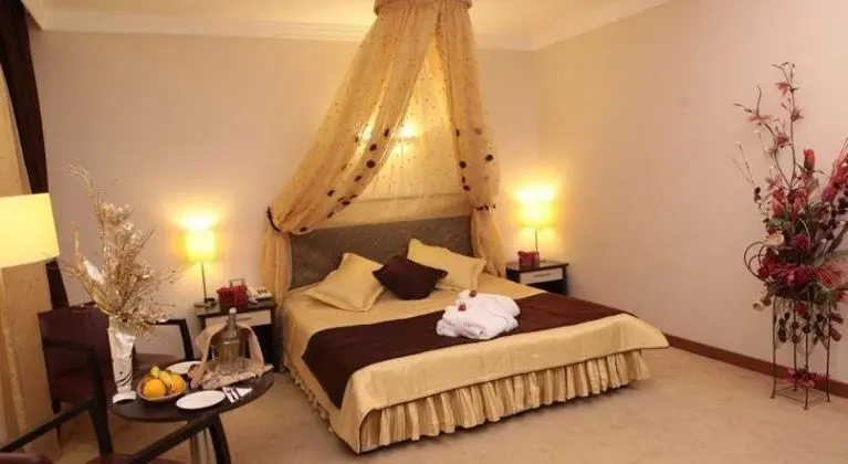 Akkoç Butik Hotel