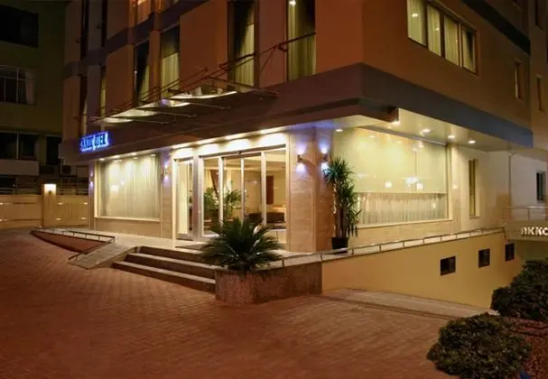 Akkoç Butik Hotel
