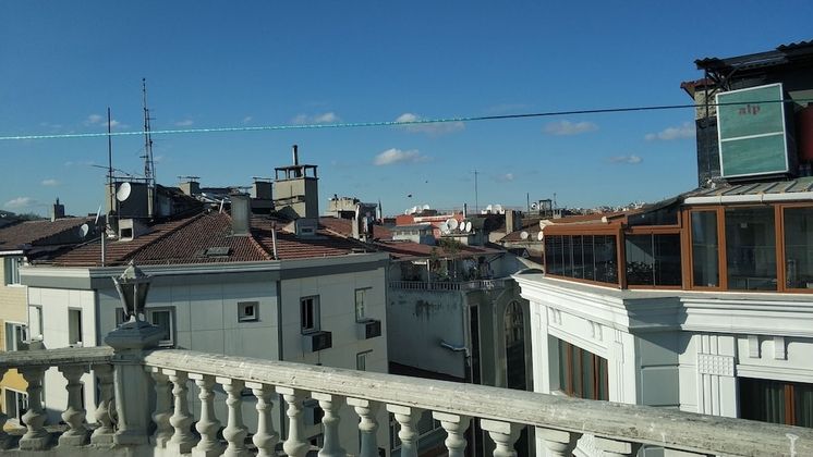 Akkuş HotelFotoğrafı
