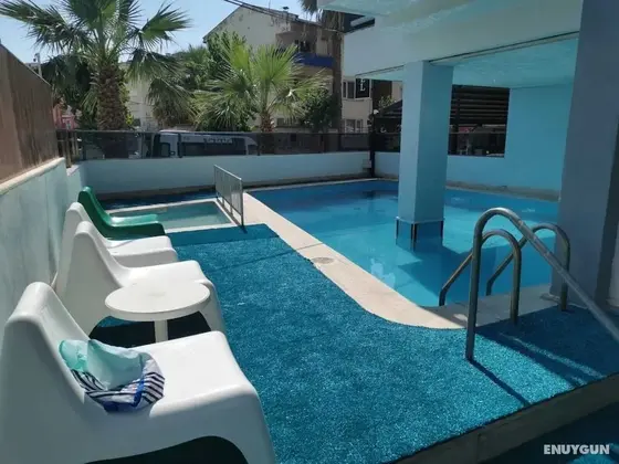 Akman Apart Hotel