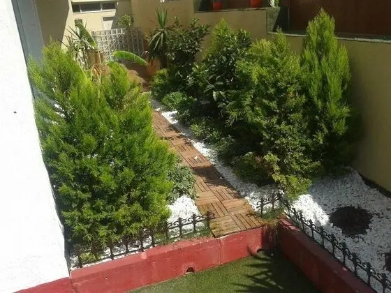 Akman Hotel - Dış Mekan