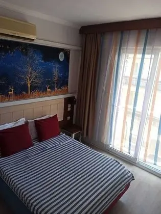 Akman City Hotel Kuşadası