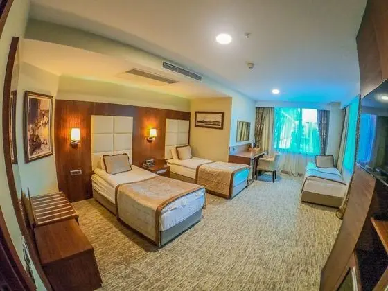 Akman Premium Hotel