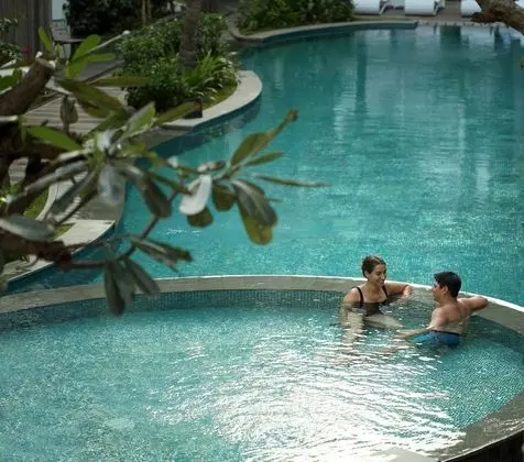 The Akmani Legian - CHSE Certified - Havuz