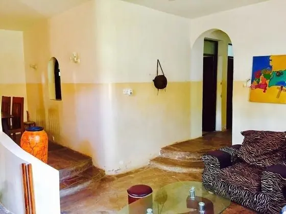 Akogo House - Öne Çıkan Resim