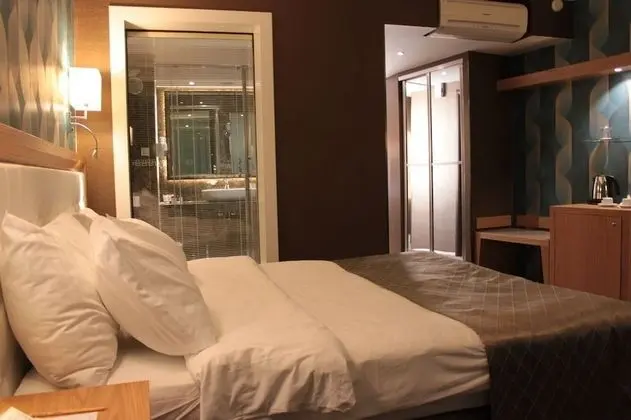 Akol Hotel - Oda
