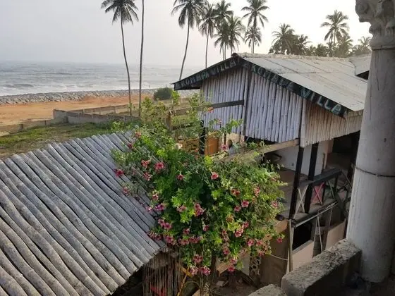Akomapa Village