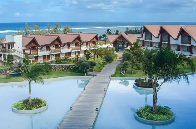 Akoya Hotel & Spa - Dış Mekan