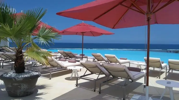 Akoya Hotel & Spa - Havuz