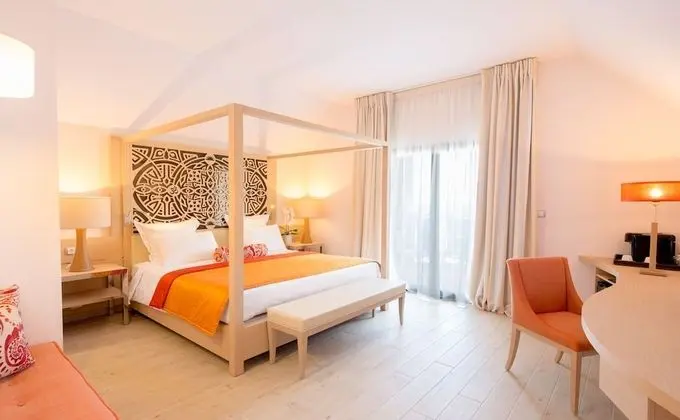 Akoya Hotel & Spa - Oda