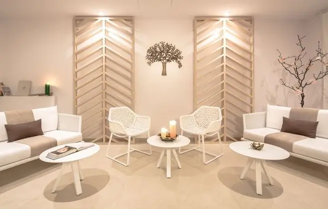 Akoya Hotel & Spa - Spa