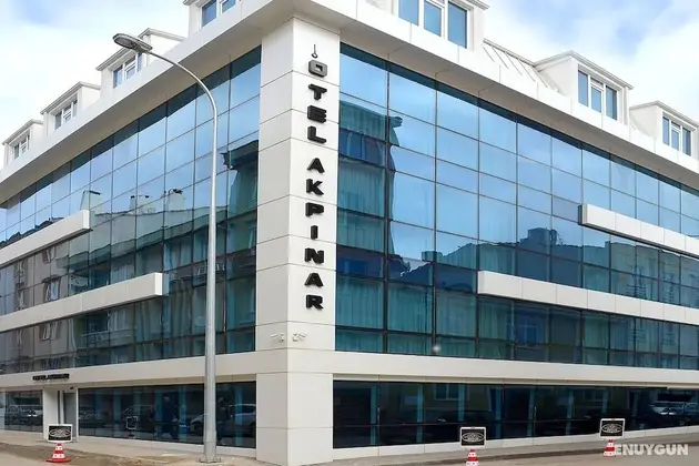 Otel Akpınar