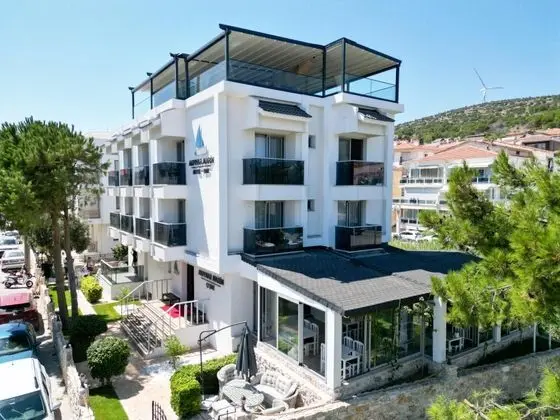 Akpınar Marin Hotel Çeşme