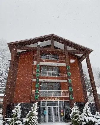 Akpınar Hotel