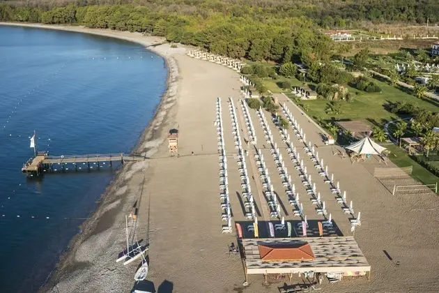 Akra Fethiye Tui Blue Sensatori  All Inclusive - Dış Mekan
