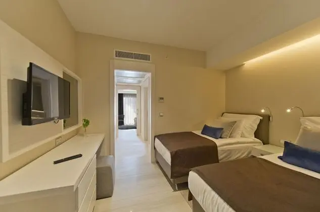 Akra Fethiye Tui Blue Sensatori  All Inclusive - Oda