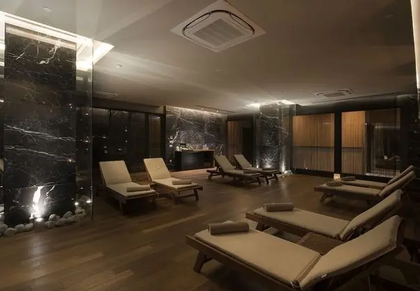 Akra Fethiye Tui Blue Sensatori  All Inclusive - Spa