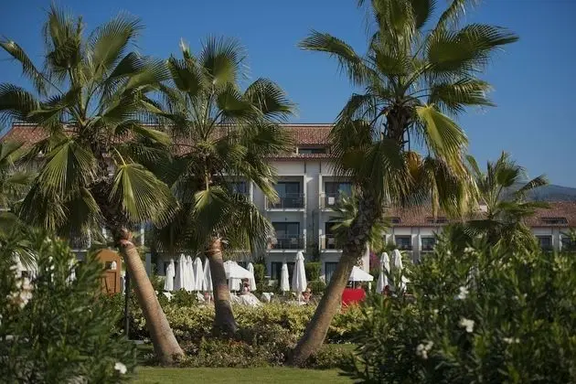 Akra Fethiye Tui Blue Sensatori - 6