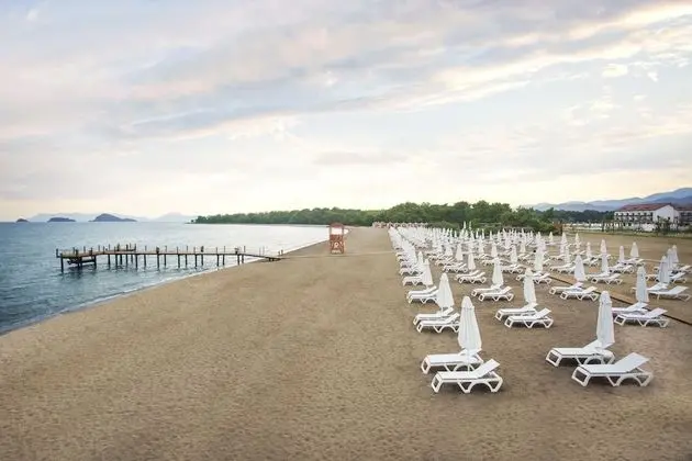 Akra Fethiye Tui Blue Sensatori - 2