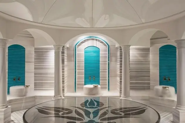 Akra Fethiye Tui Blue Sensatori - Spa