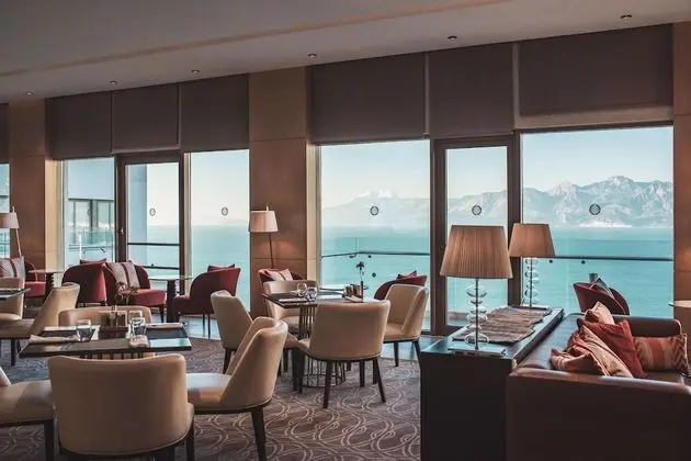 Akra Hotel - Oda