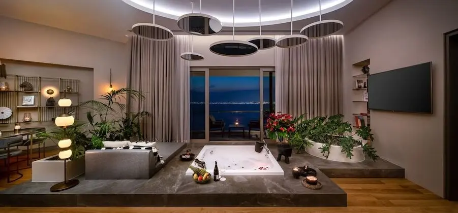 Akra Hotel - Spa