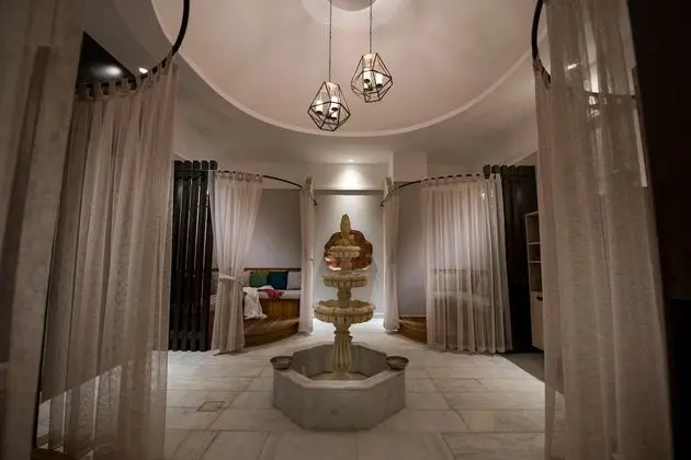Akra Kemer - All Inclusive - Spa