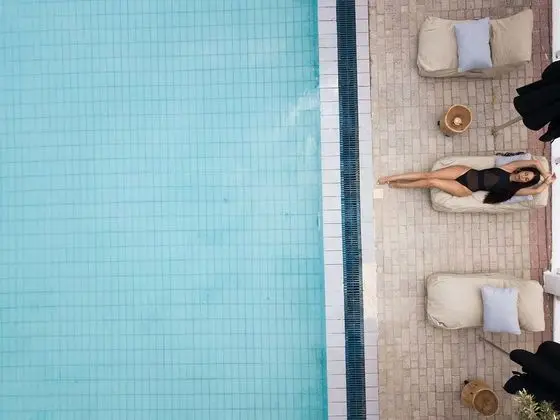 Akra Morea Hotel & Residences - Havuz