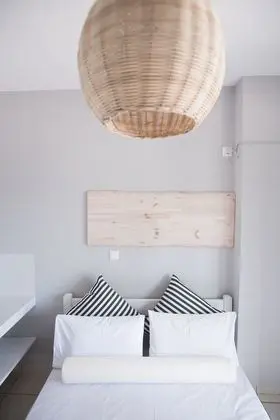 Akra Morea Hotel & Residences - Oda