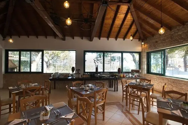 Akra Morea Hotel & Residences - Yeme / İçme