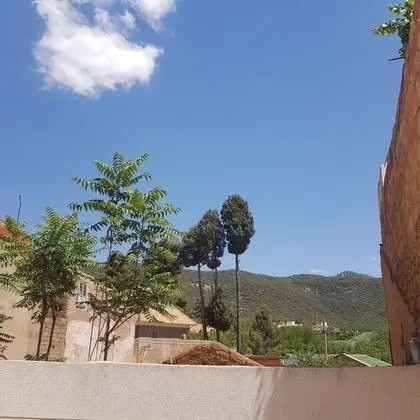 Akram Guest House - Oda Manzaraları