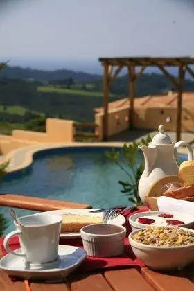 Akritas Ef Zin Villas Suites Dias Villa