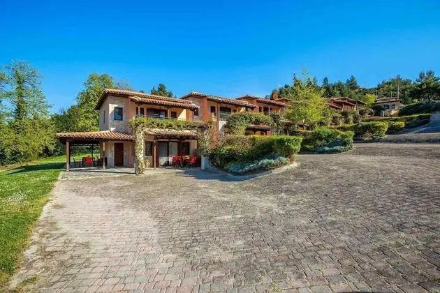 Akritas Ef Zin Villas Suites Ermis Villa