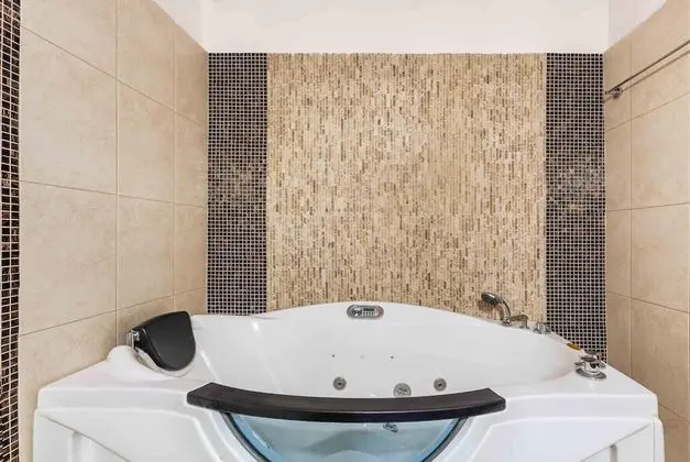 Akritas Ef Zin Villas Suites Pigadi Junior Suite