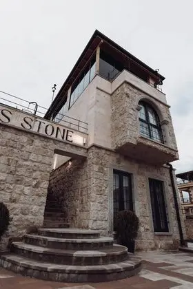 Akritis Stone House - Dış Mekan